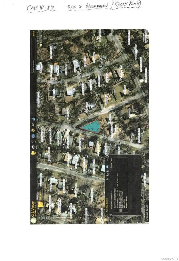 Rosewood Road, Brookhaven, NY 11778