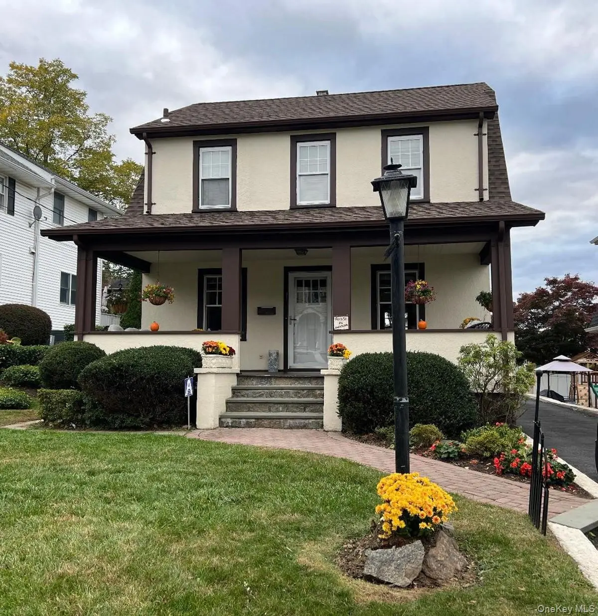 96 Anderson Avenue, Scarsdale, NY 10583 - Image #1