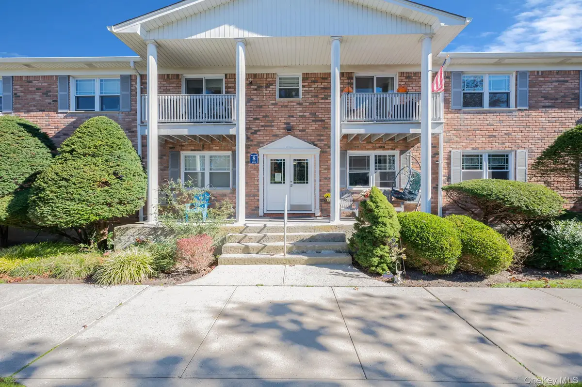 111 Fairharbor Drive #111, Patchogue, NY 11772 - Image #1