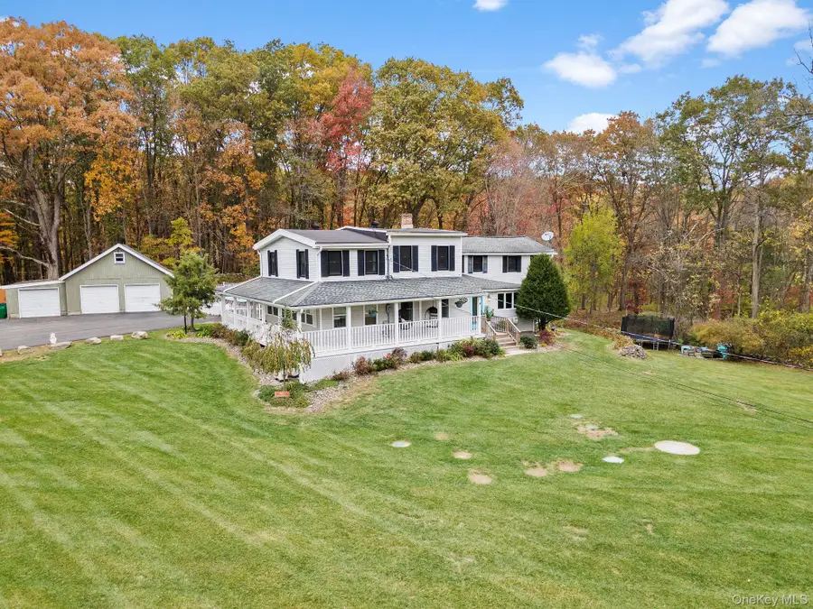 168 Fostertown Road, Newburgh, NY 12550 - Image #2