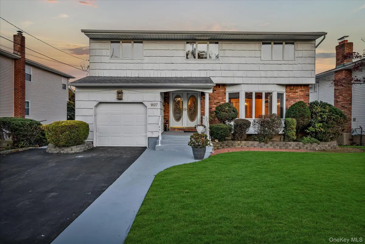 1827 Jefferson Avenue, North Bellmore, NY 11710 - Image #1