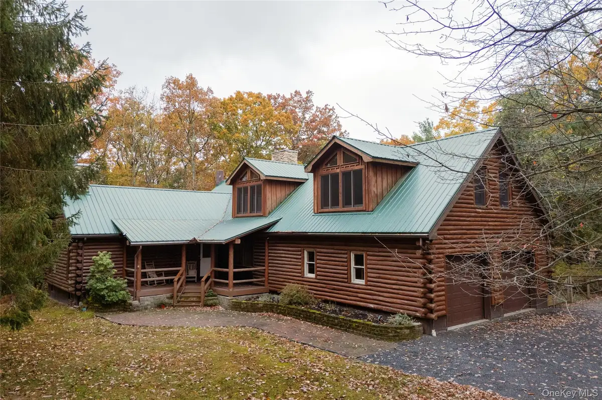 231 Decker Road, Glen Spey, NY 12737 - Image #1