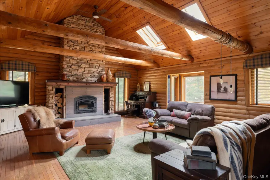 231 Decker Road, Glen Spey, NY 12737 - Image #2