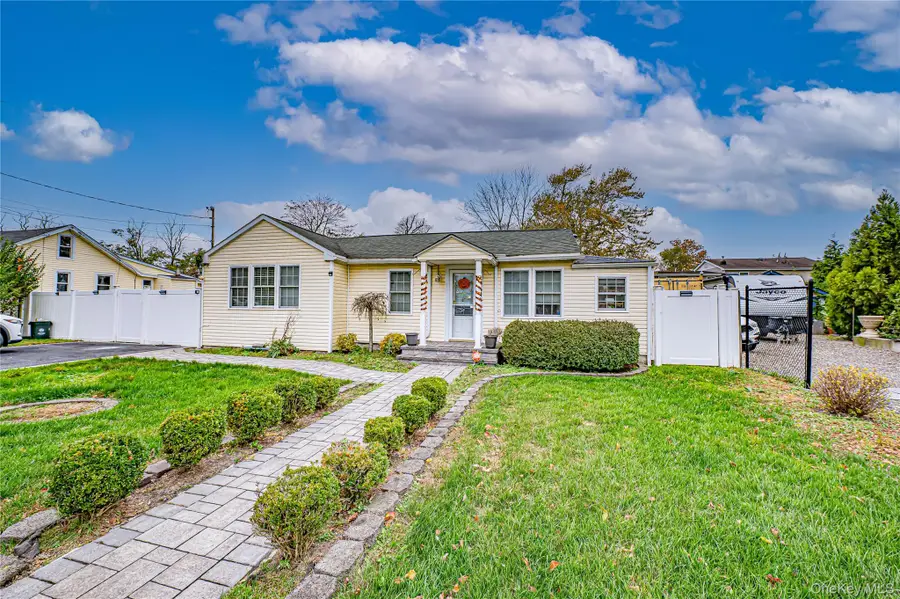 96 Huntington Drive, Mastic Beach, NY 11951 - Image #2