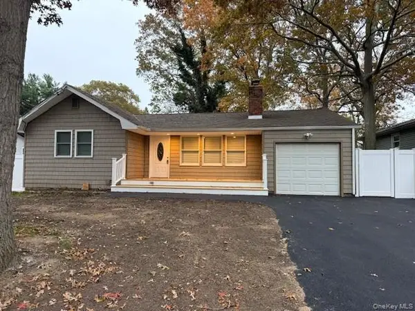 70 Patchogue Avenue, Mastic, NY 11950