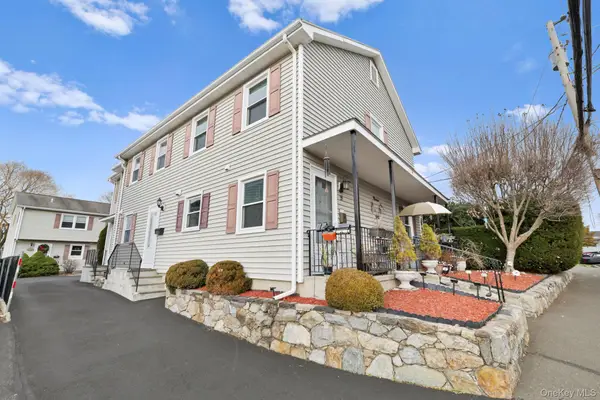 14 Harold Avenue #4, Greenwich, CT 06830