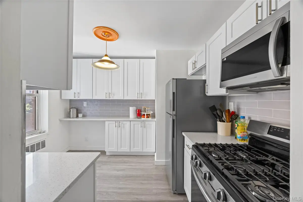 2736 Independence Avenue #4A, Bronx, NY 10463 - Image #1