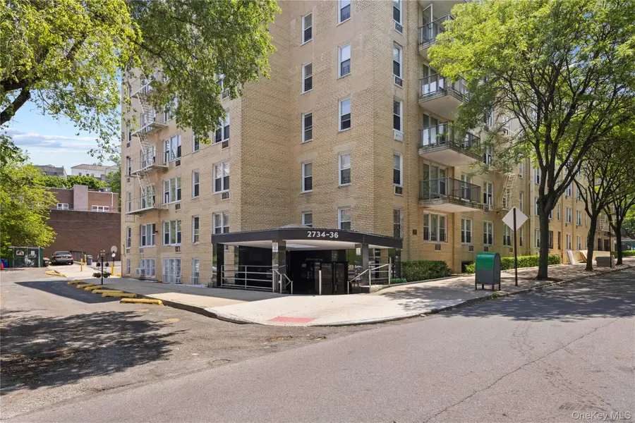 2736 Independence Avenue #4A, Bronx, NY 10463 - Image #3