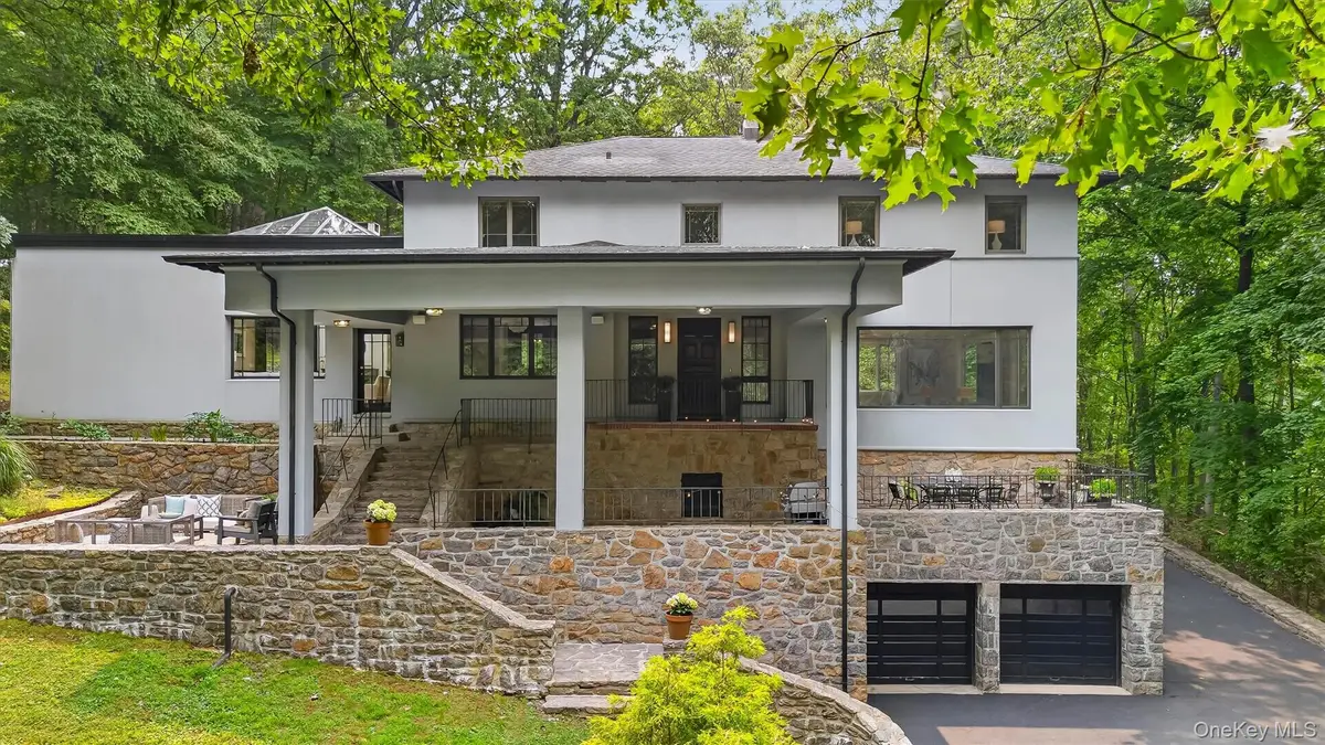 7 Cyrus Field Road, Irvington, NY 10533 - #1