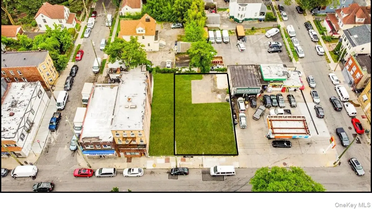 24 Mount Vernon Avenue, Mount Vernon, NY 10550 - Image #1