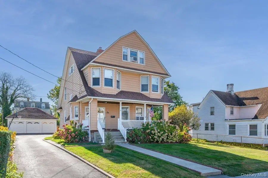 52 Lafayette Street, New Rochelle, NY 10805 - Image #2