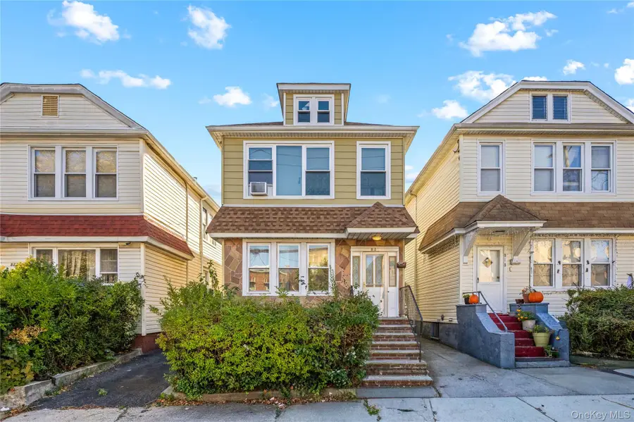 820 Penfield Street, Bronx, NY 10470 - Image #2