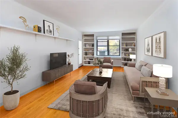 2500 Johnson Avenue #20C, Bronx, NY 10463