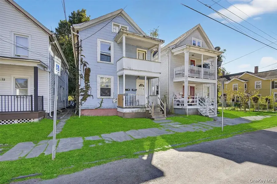 170 Downs Street, Kingston, NY 12401 - Image #2