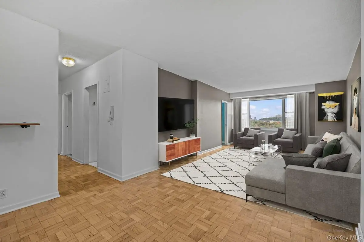 2400 Johnson Avenue #2F, Bronx, NY 10463 - Image #1