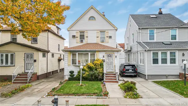 11640 221st Street, Cambria Heights, NY 11411