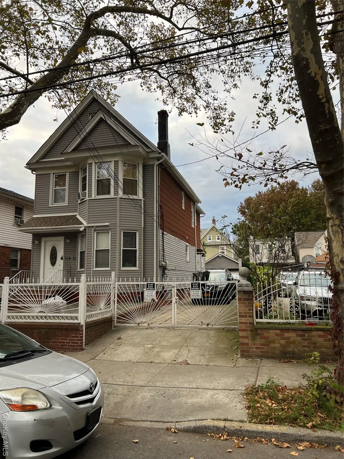 10423 90th Avenue, Richmond Hill, NY 11418 - Image #1