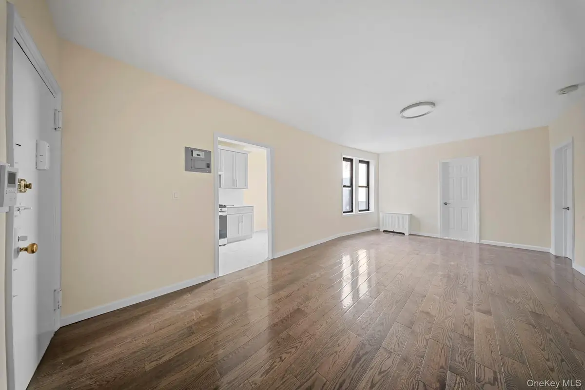 1372 Shakespeare Avenue #4C, Bronx, NY 10452 - Image #1