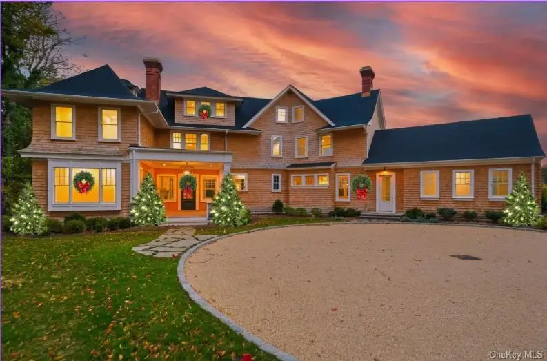 43 Soundview Drive, Huntington Bay, NY 11743 - Image #1