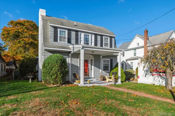 2726 Park Avenue, Baldwin, NY 11510