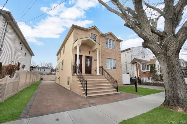 130-32 177th Street, Jamaica, NY 11434