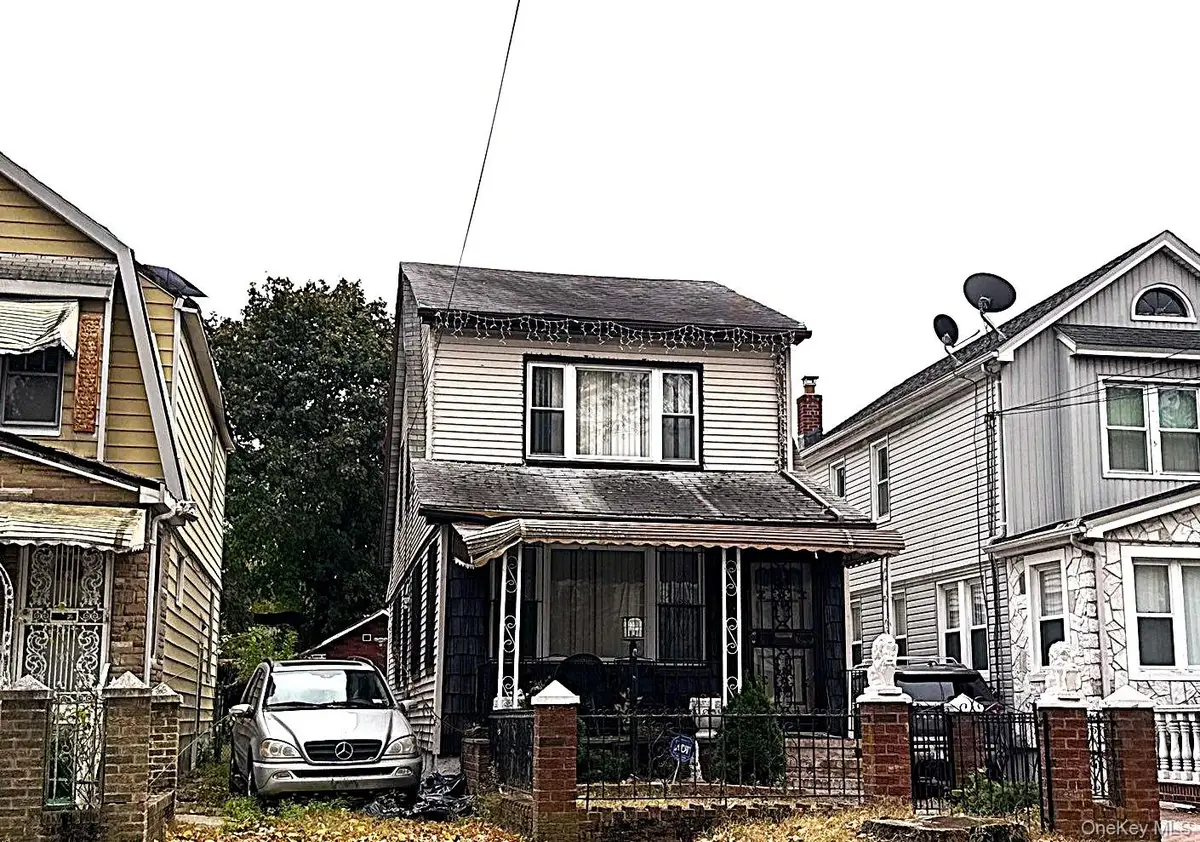 196-10 116th Avenue, Saint Albans, NY 11412 - Image #1