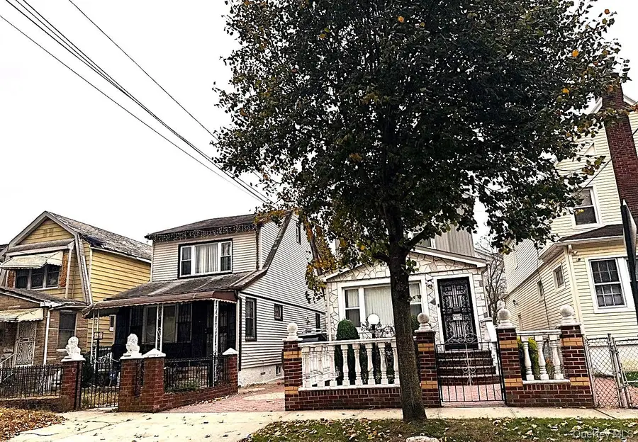 196-10 116th Avenue, Saint Albans, NY 11412 - Image #2