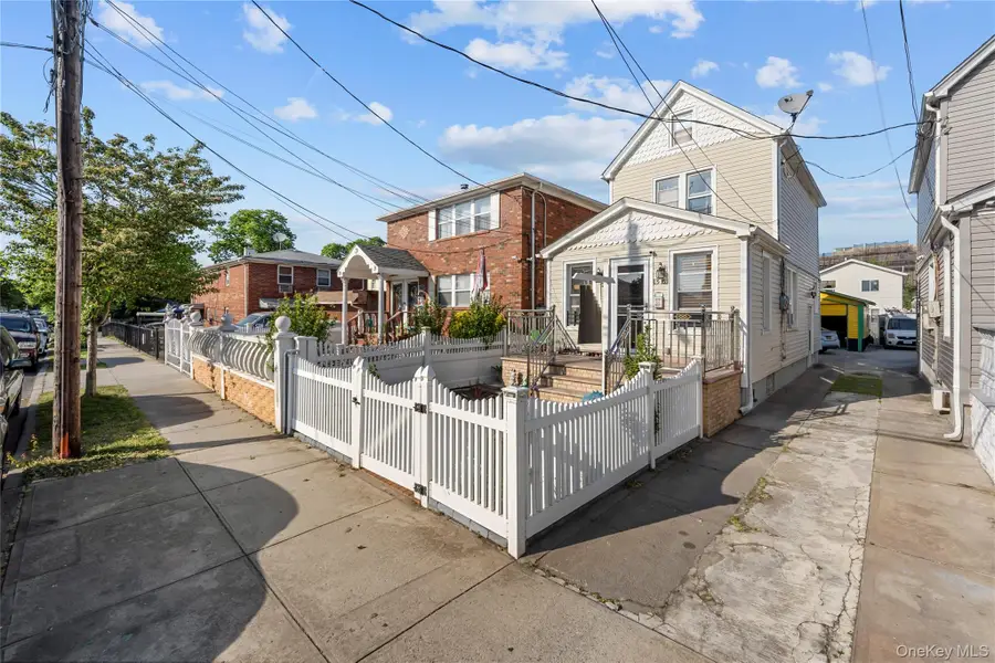 115-15 127 Street, South Ozone Park, NY 11420 - #2