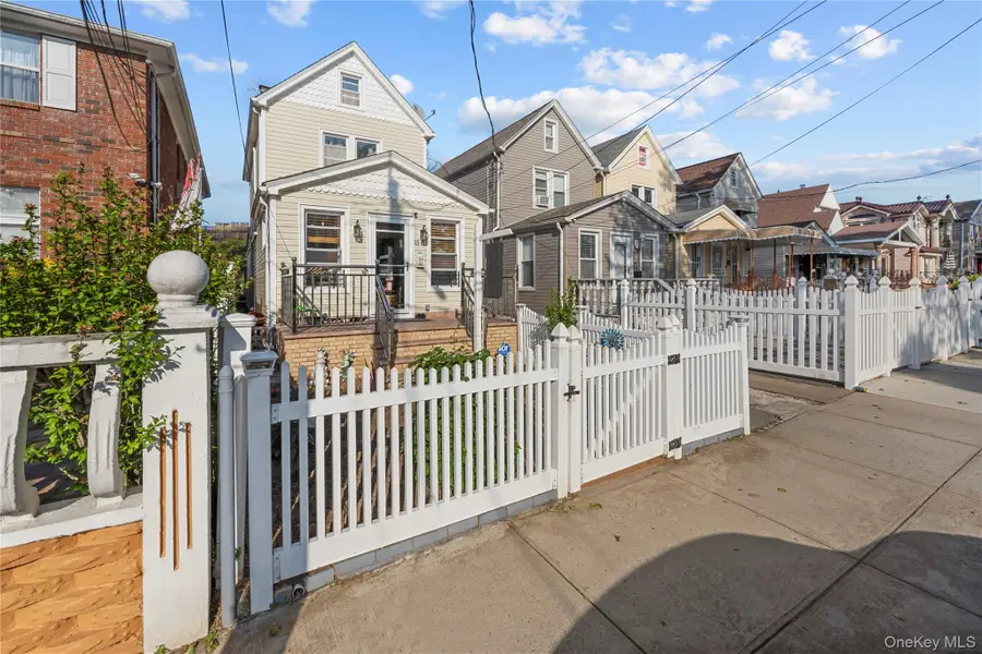 115-15 127 Street, South Ozone Park, NY 11420 - #3