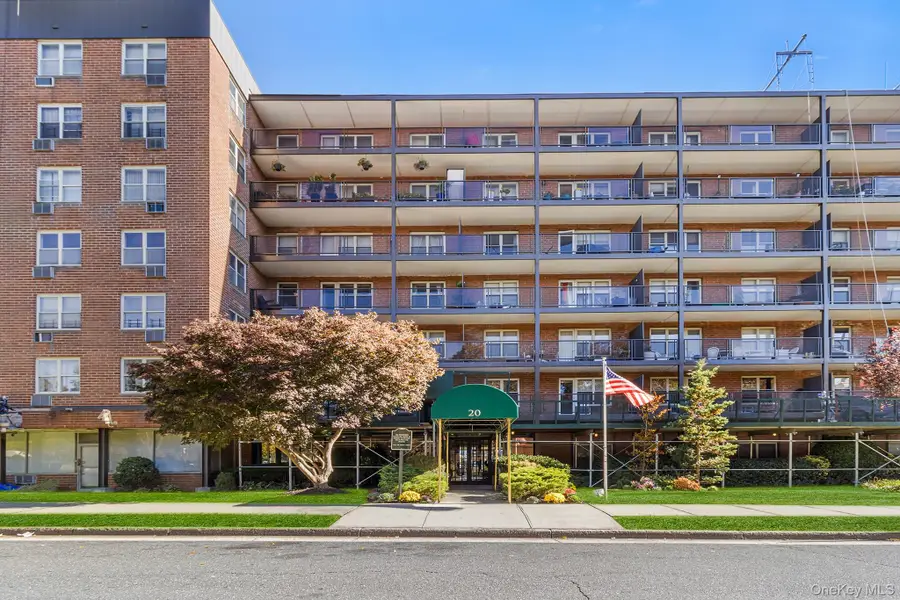 20 Wendell Street #39C, Hempstead, NY 11550 - Image #2