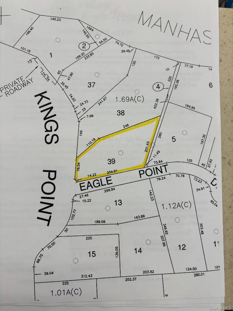 232 KINGS POINT ROAD, Kings Point Road, Great Neck, NY 11024 - Image #1