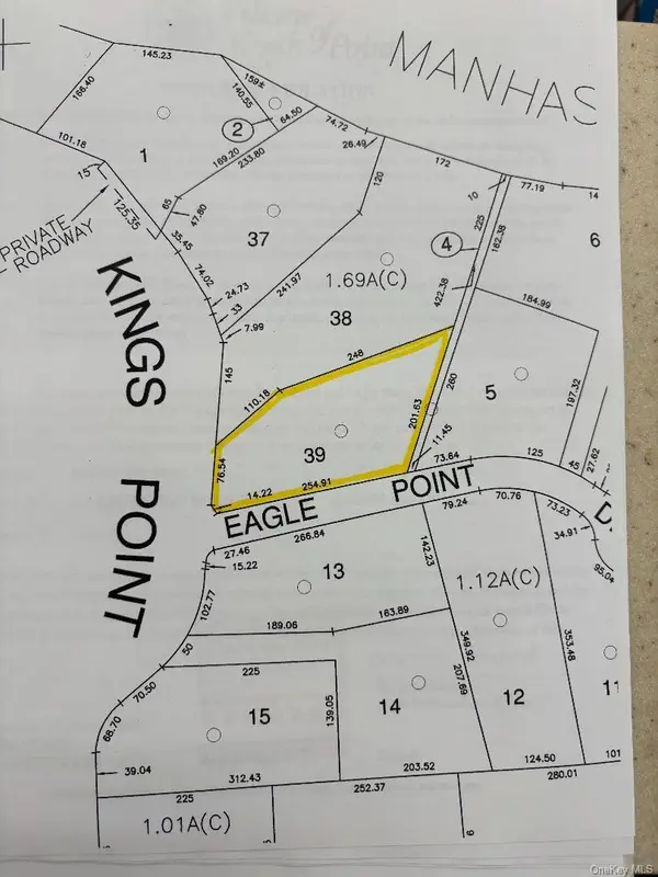 232 KINGS POINT ROAD, Kings Point Road, Great Neck, NY 11024