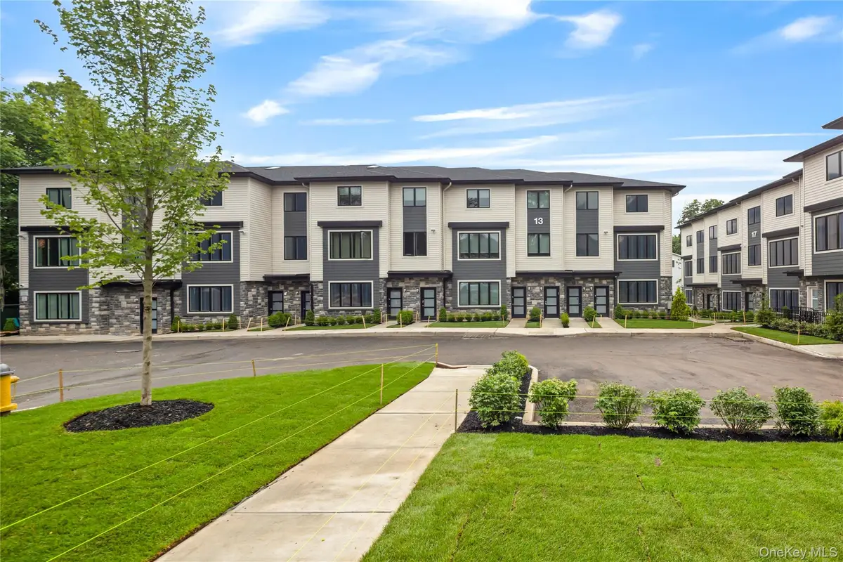 17 Lazer Court #203, Spring Valley, NY 10977 - Image #1