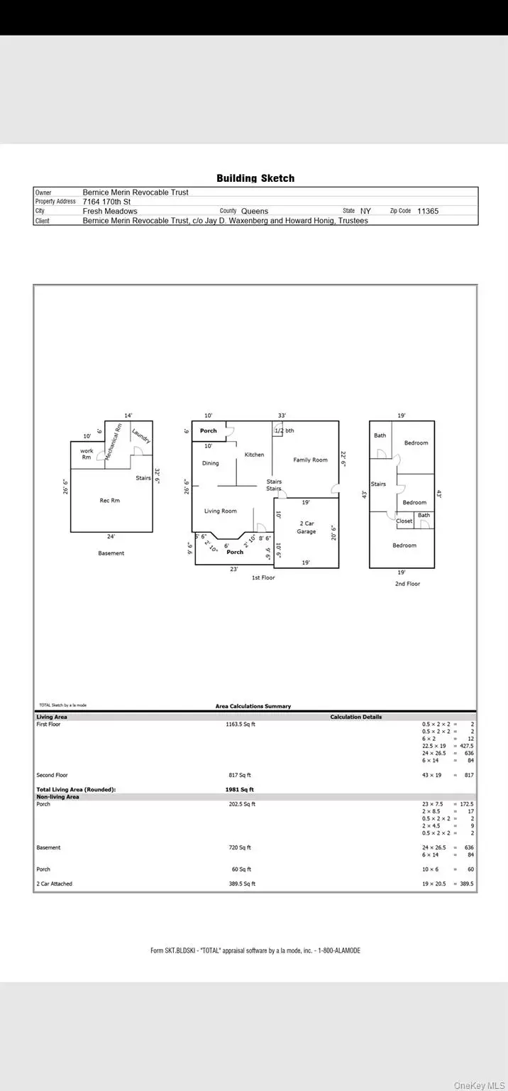 7164 170th Street, Fresh Meadows, NY 11365 - Image #2