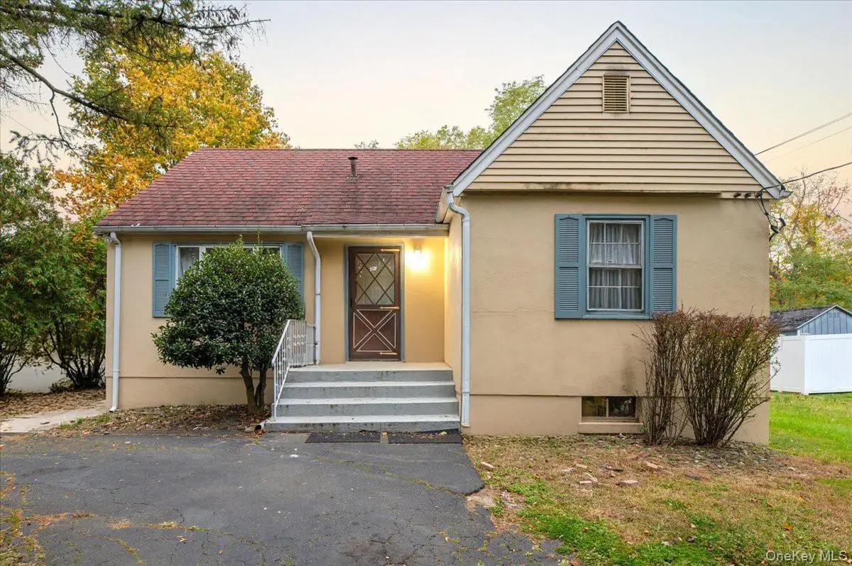 281-283 Old Haverstraw Road, Congers, NY 10920 - #1