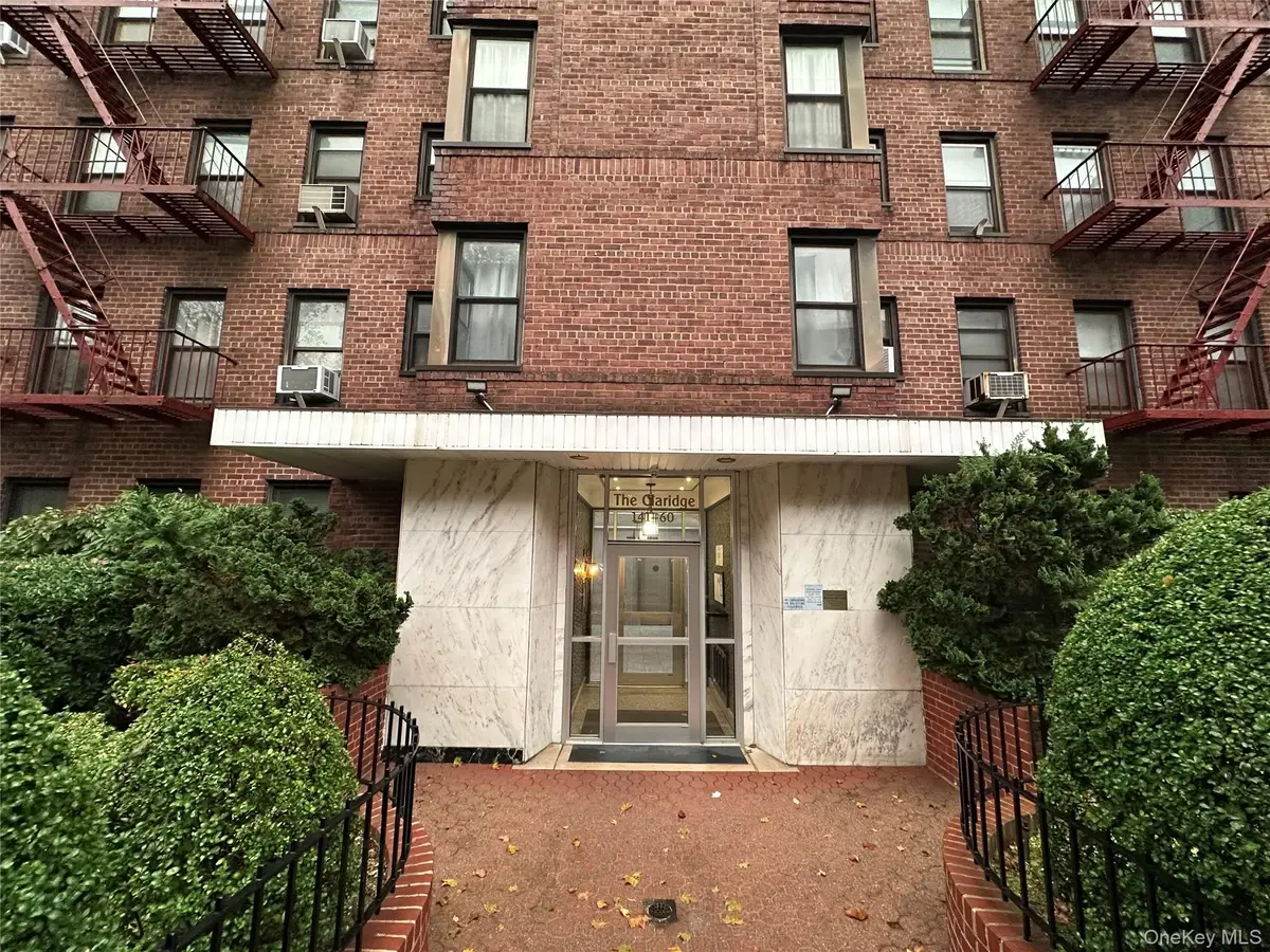 141-60 84th Road #5C, Briarwood, NY 11435 - Image #1