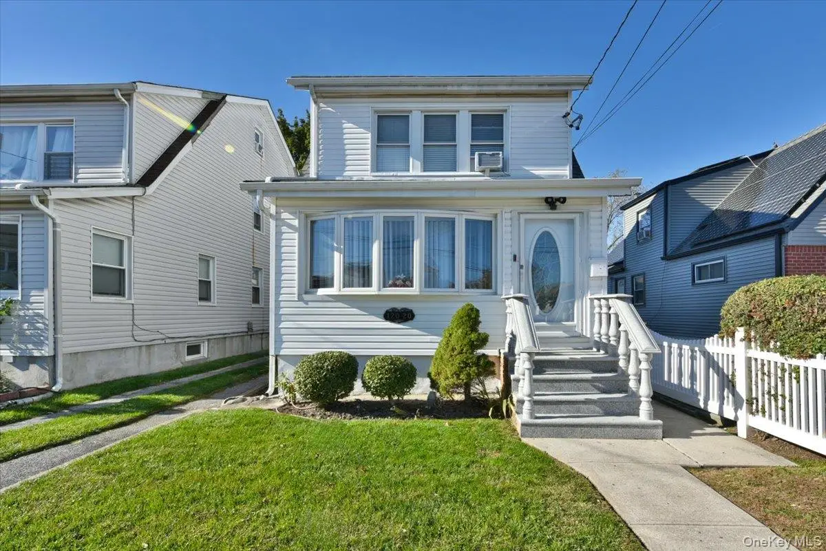 120-20 194th Street, Saint Albans, NY 11412 - Image #1