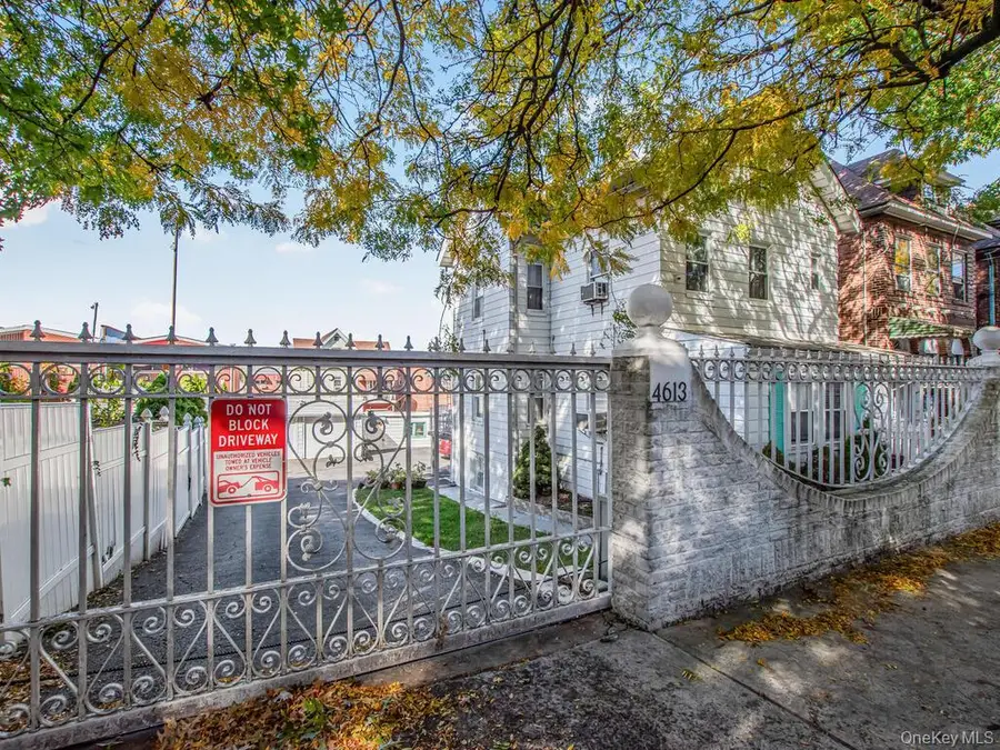 4613 Carpenter Avenue, Bronx, NY 10470 - Image #2