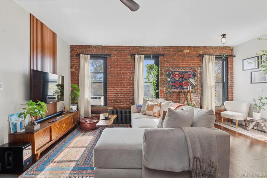 8374 Talbot Street #6F, Kew Gardens, NY 11415 - Image #2