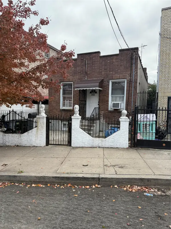946 Tilden Street, Bronx, NY 10469