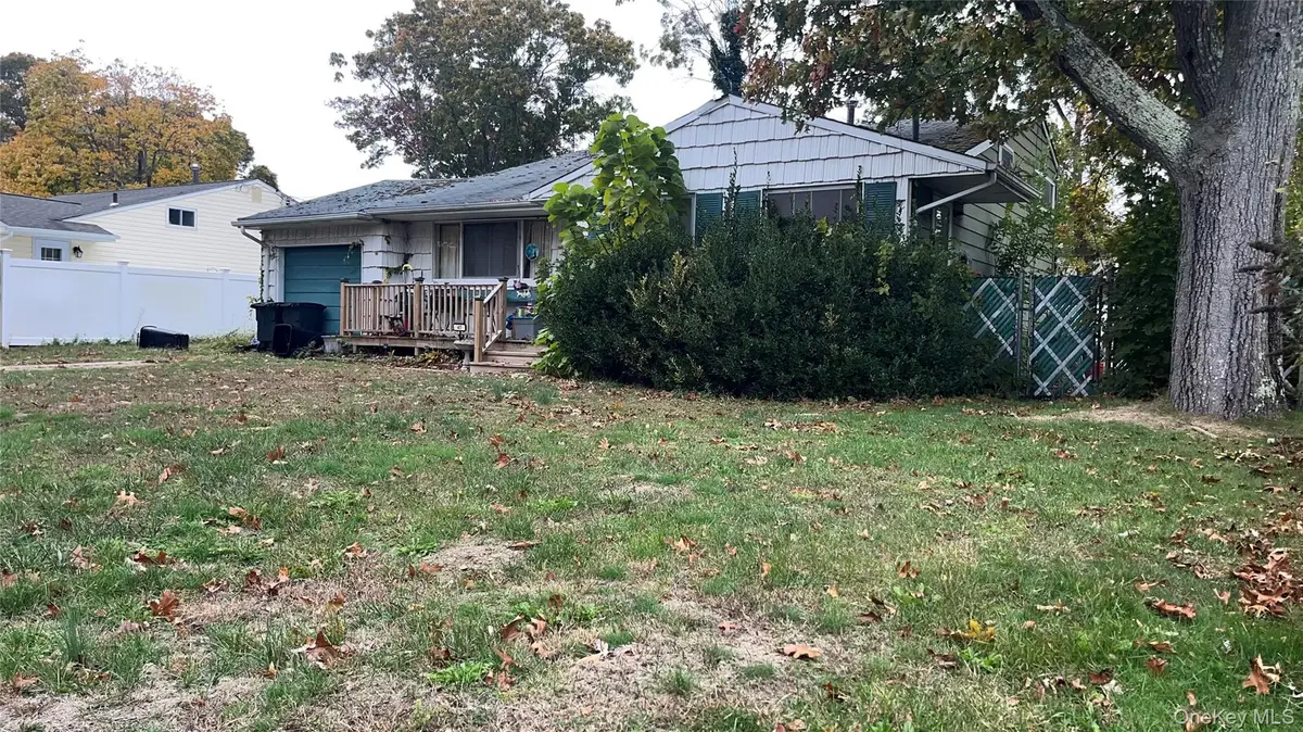 47 Hunter Lane, Centereach, NY 11720 - #1