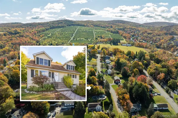 3 Warwick Gardens Drive, Warwick, NY 10990