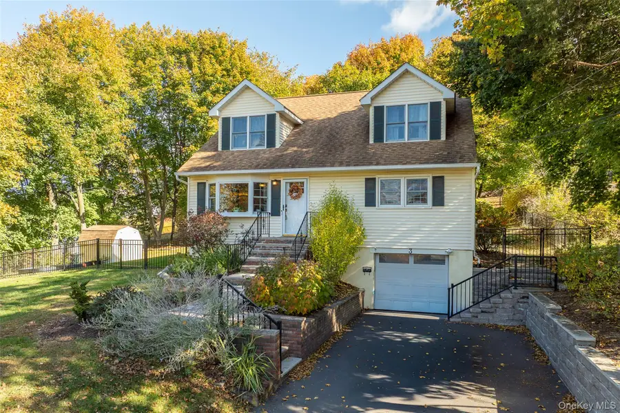 3 Warwick Gardens Drive, Warwick, NY 10990 - Image #2