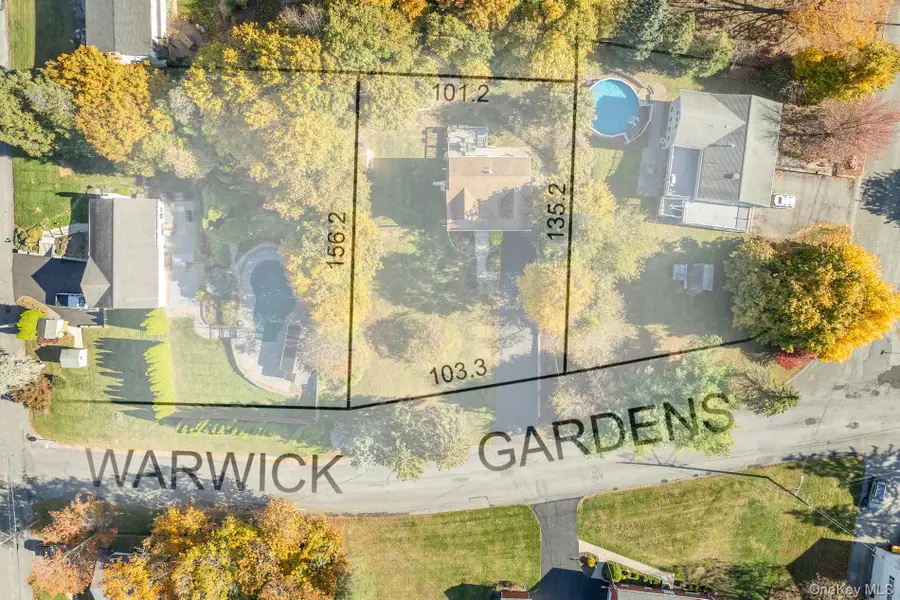 3 Warwick Gardens Drive, Warwick, NY 10990 - Image #3