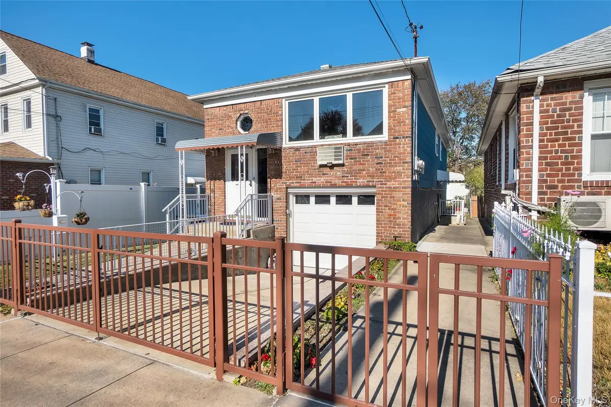 22235 Davenport Avenue, Queens Village, NY 11428 - Image #1