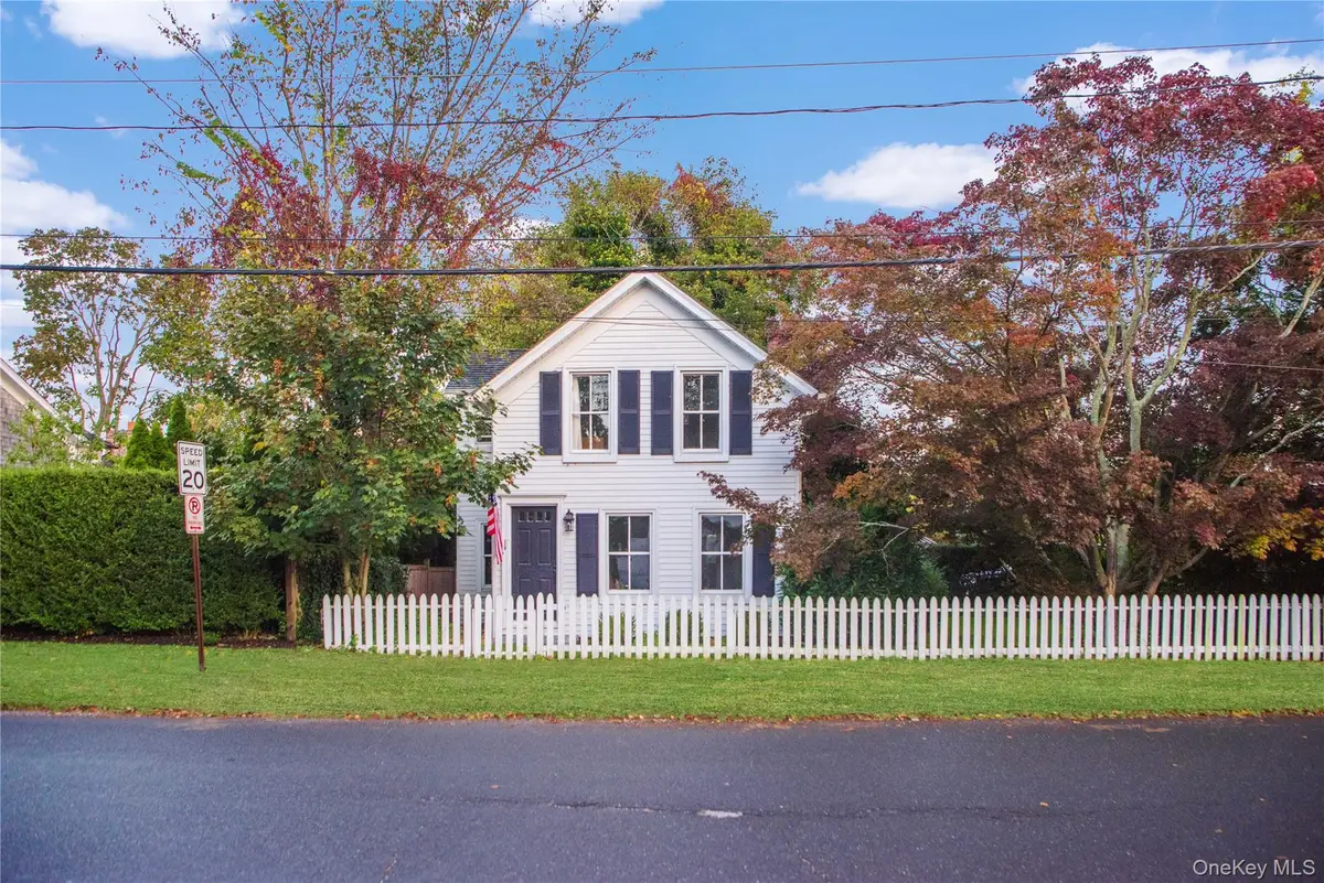 159 Jermain Avenue, Sag Harbor, NY 11963 - Image #1