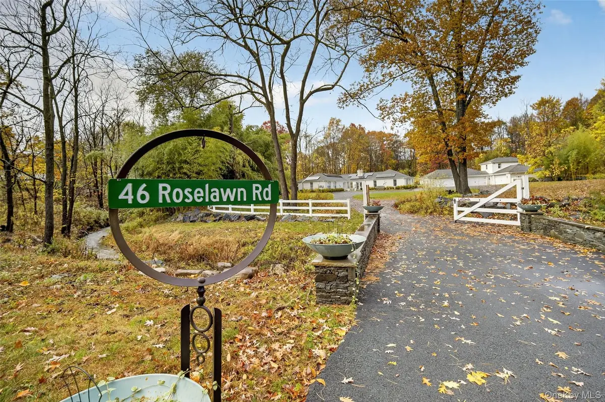 46 Roselawn Road, Highland Mills, NY 10930 - Image #1