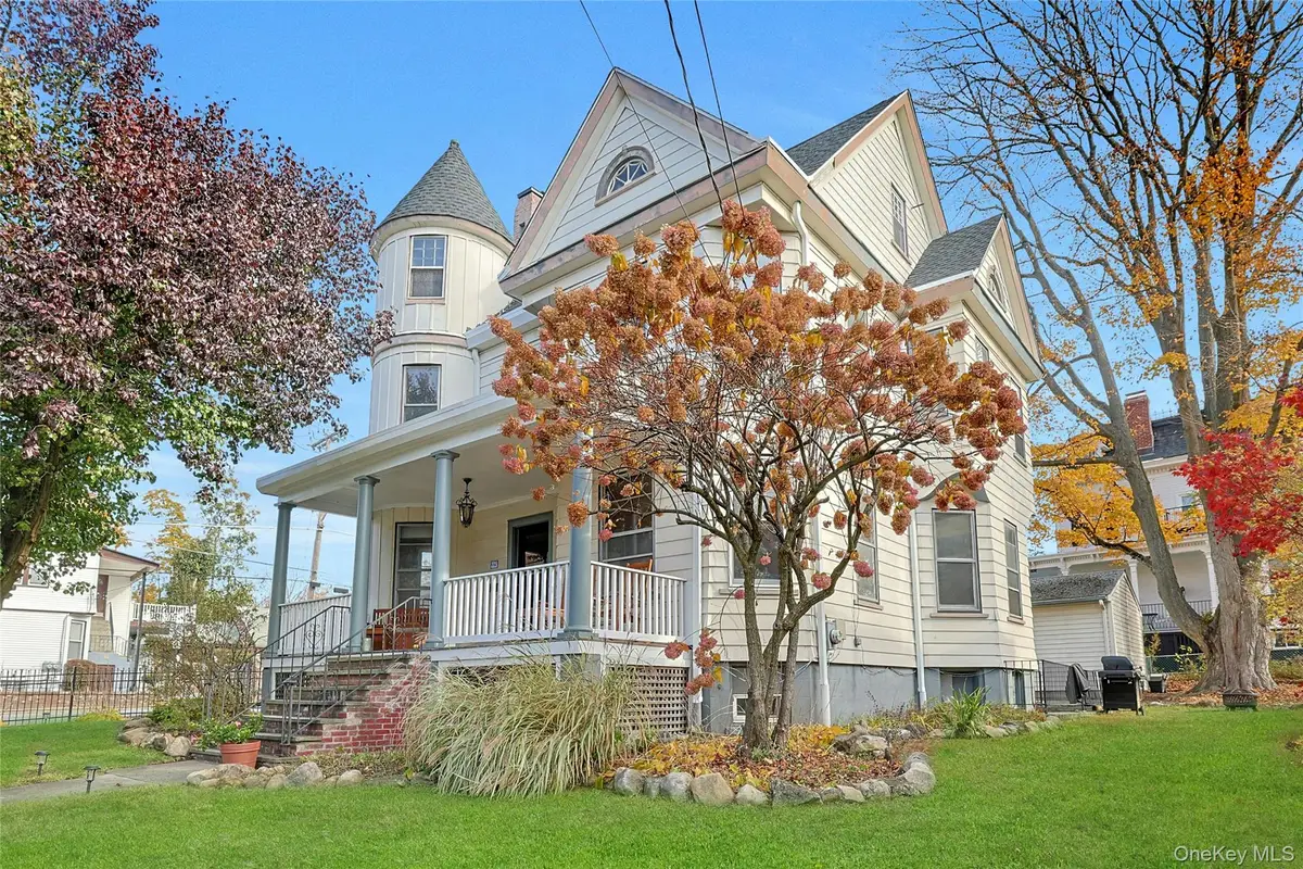 229 Nelson Avenue, Peekskill, NY 10566 - Image #1