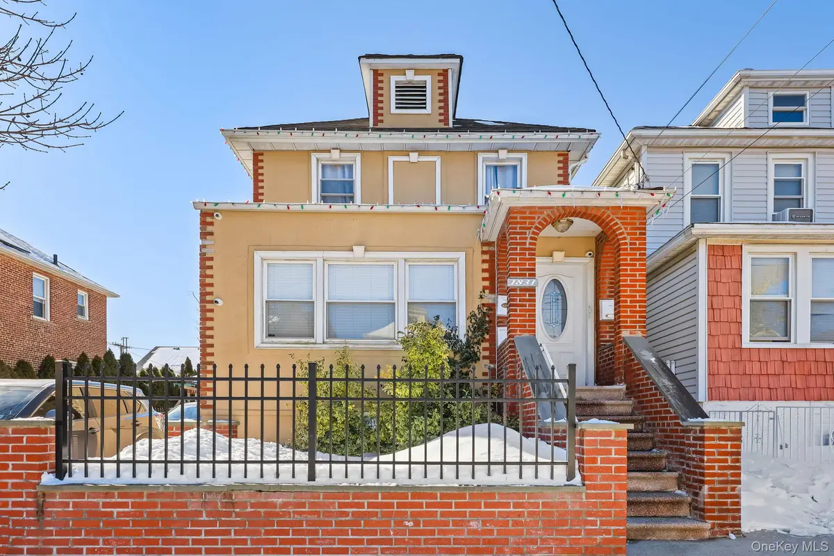 1831 Paulding Avenue, Bronx, NY 10462 - #1