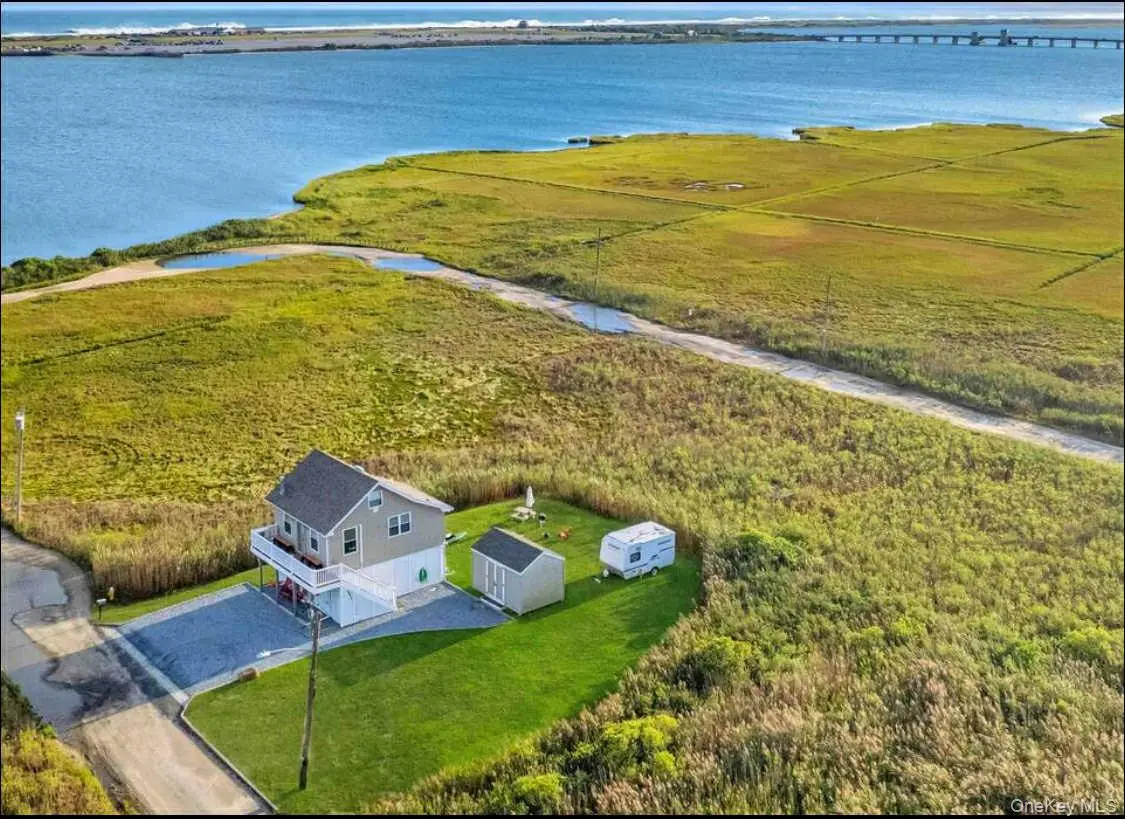 14 Huntington Drive, Mastic Beach, NY 11951 - Image #1